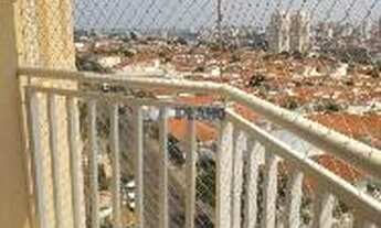 Imagem 4: Apartamento 3 dorm. sendo 1 suíte - Residencial Hyde Park