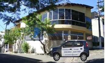 Imagem 2: Belo Sobrado Casa com 3 dormitórios