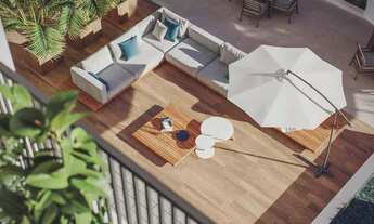 Imagem 7: APARTAMENTO com 2 dormitórios à venda com 66.11m² por R$ 383.515,00 no bairro Água Verde