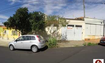 Imagem: Casa (térrea na rua) 3 dormitórios, cozinha