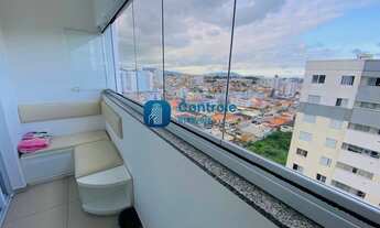 Imagem 7: Apartamento com 03 dormitórios com 01 suíte em Areais, São José