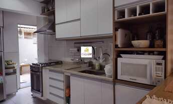 Imagem 6: Apartamento à venda, Indianópolis, 86m², 2 dormitórios, 1 suíte, sem vaga!