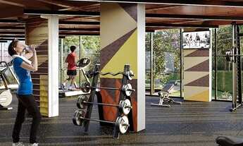 Imagem: São Paulo - Apartamento Padrão - Jardim