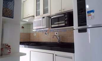 Imagem 4: Apartamento - Jardim dos Oliveiras - Campinas