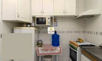 Imagem 4: Apartamento à venda, Vila Santa Maria, 50m², 2 dormitórios, 1 vaga!