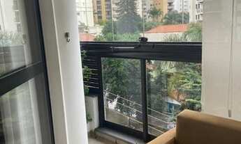 Imagem 5: Apto com 4 dormis 3 suites à venda, 173 m² por R$ 1.980.000 - Pompeia - São Paulo/SP