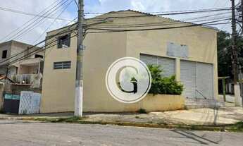 Imagem: Salão à venda, 151 m² por R$ 649.900,00