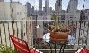 Imagem 7: Apartamento à venda - 3 dormitórios - Moema