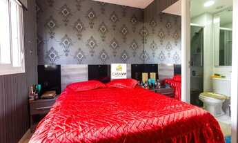 Imagem 7: Apartamento à venda, Ferreira, 75m², 3 dormitórios, 1 suíte, 2 vagas!