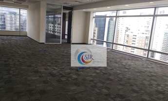 Imagem 3: Conjunto para alugar, 497 m² - Vila Olímpia - São Paulo/SP