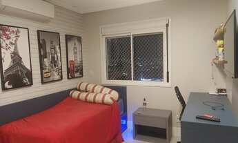 Imagem 7: Apartamento para venda tem 116 metros quadrados com 2 quartos