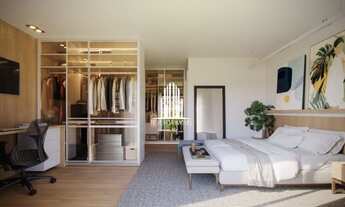 Imagem 5: Apartamento 2 dormitórios na Vila Madalena