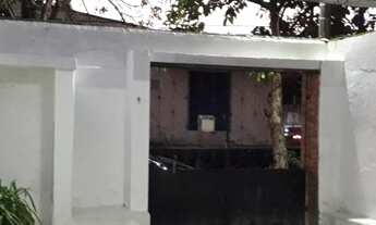 Imagem 3: Casa Plana no Castelão