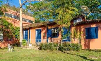 Imagem: Casa - Loteamento Residencial Entre Verdes