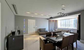 Imagem 2: Apartamento com 4 dormitórios à venda, 143 m² por R$ 1.500.000,00 - Savassi - Belo Horizon