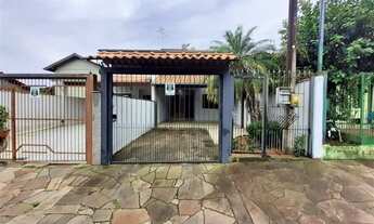 Imagem 2: Casa com 3 dormitórios à venda, 120 m² por R$ 530.000,00 - Paradiso - Gravataí/RS