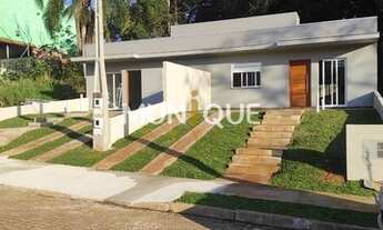 Imagem: Dois Irmãos - Casa Padrão - Bela Vista