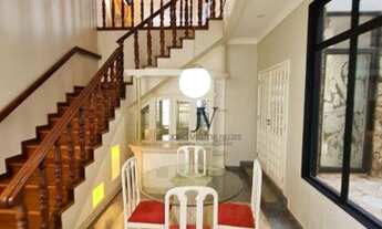 Imagem 5: Sobrado com 4 dormitórios à venda por R$ 550.000,00 - São João - Sertãozinho/SP