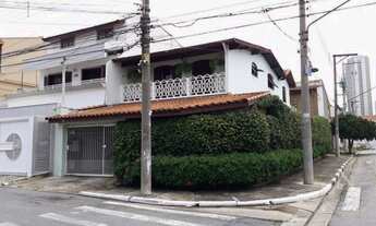 Imagem: Guarulhos - Casa Padrão - Vila Sorocabana