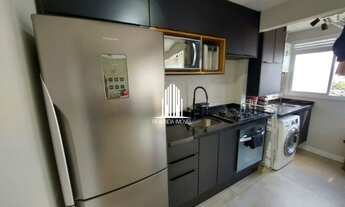Imagem 6: Apartamento Joy Lifestyle 2 quartos no santo amaro