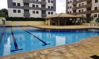 Imagem: Apartamento - Jardim do Lago - Campinas