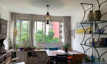 Imagem: APARTAMENTO - MOEMA PÁSSAROS - SP