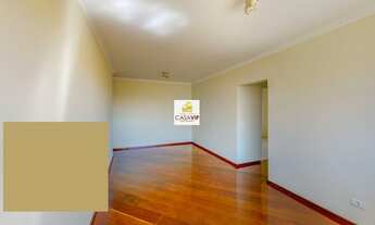 Imagem 3: Apartamento à venda, Real Parque, 68m², 2 dormitórios, 1 vaga!