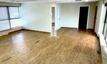 Imagem 2: Sala Comercial em Chácara Santo Antônio com 90m² com 2 banheiros 2 vagas de garagem