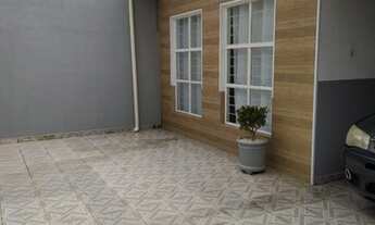 Imagem: Linda Casa térrea na Zona Oeste - CA 064