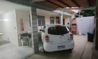 Imagem 2: Casa a venda no Orlando Dantas