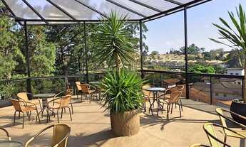 Imagem 7: Conjunto à venda, 311 m² por R$ 2.168.000 - Jardim Lambreta - Cotia/SP