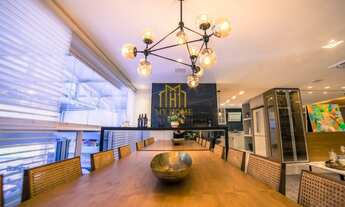 Imagem 6: GOIâNIA - Apartamento Padrão - Jardim América