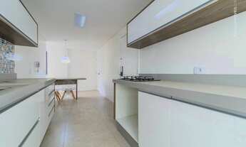 Imagem 3: Excelente Apartamento com 3 Dormitórios sendo 1 Suíte Possuindo 110 m² em Perdizes, São Pa