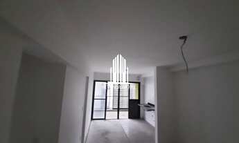 Imagem 7: Apartamento à venda INSIDE OUT PANAMBY de 45m² com 1 dormitório e 1 vaga de garagem