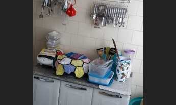 Imagem 6: Edifício Brás de Aguiar, Nazaré, Belém - PA