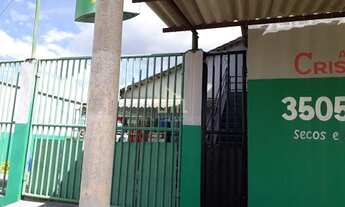 Imagem 5: Casa, Setor Cristina II, Trindade - GO