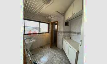 Imagem 4: Apartamento para locação - Vila Valparaíso, Santo André