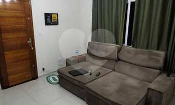 Imagem 2: Apartamento-São Paulo-SANTANA