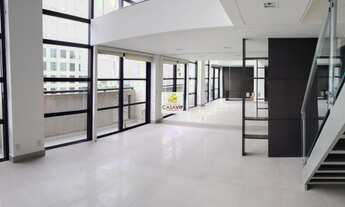 Imagem: Flat Duplex à venda, Vila Nova Conceição