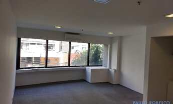 Imagem 3: CONJ. COMERCIAL - PINHEIROS - SP