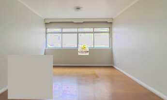 Imagem: Apartamento à venda, Paraíso, 137m²