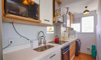 Imagem 9: Apartamento à venda, Jardim Paulista, 54m², 2 dormitórios, 1 suíte, 1 vaga!