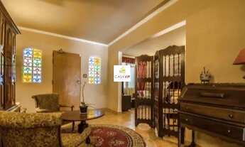 Imagem 3: Sobrado à venda, Brooklin Paulista, 230m², 3 dormitórios, 2 vagas!