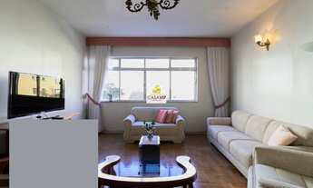 Imagem 6: Apartamento à venda, Bela Vista, 119m², 2 dormitórios, 1 vaga!