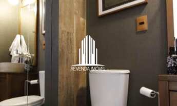 Imagem 7: 2 dormitórios, 2 suites e 2 vagas no brooklin