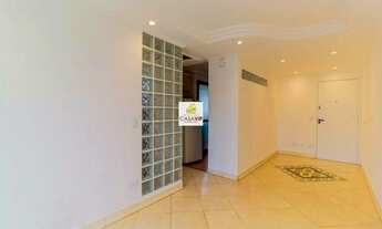 Imagem 4: Apartamento à venda, Bela Vista, 41m², 1 dormitório, 1 vaga!