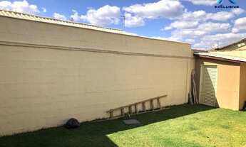 Imagem 12: APARECIDA DE GOIâNIA - Casa Padrão - Sítios Santa Luzia Residencial