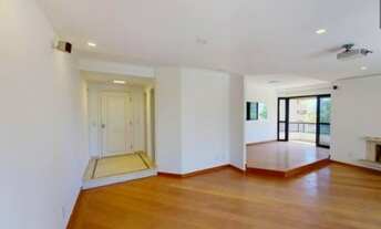 Imagem 2: Apartamento com 4 dormitórios, sendo 3 suítes, à venda, 220 m² por R$ 1.400.000 - Vila And