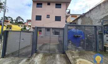 Imagem 3: Casa com 2 dorms para Alugar por R$ 1.270/mês - Jardim Novo Embu - Centro - Embu das Artes