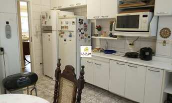 Imagem 3: Apartamento à venda, Cerqueira César, 110m², 3 dormitórios, 1 vaga!